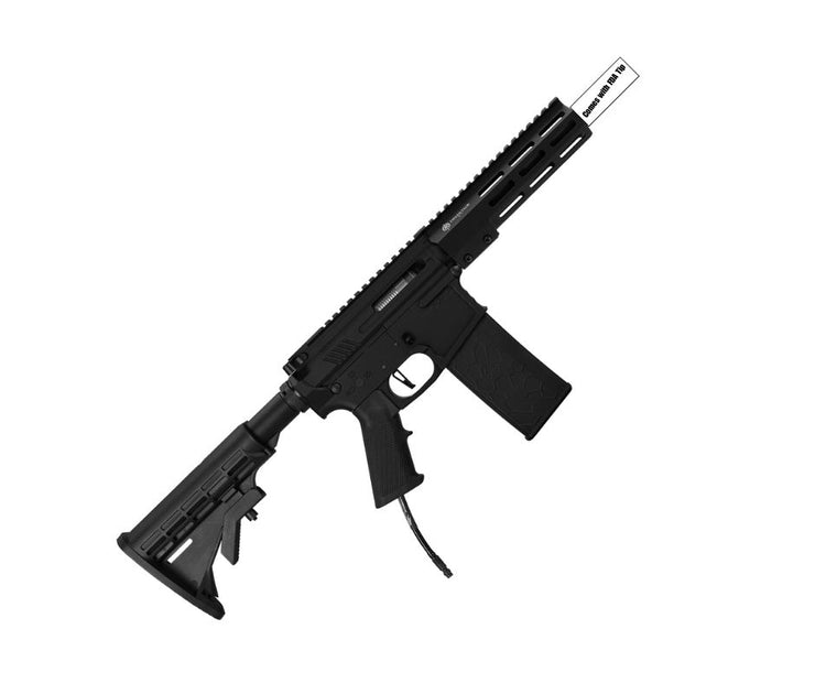 MTW: Billet Series CQB (7") [Discontinued]