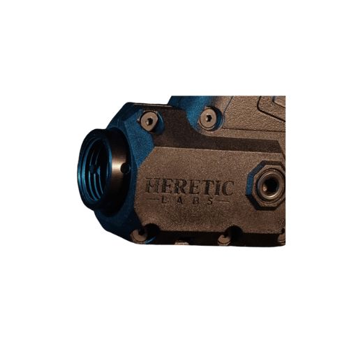 Heretic Labs Tank Grip For MTW