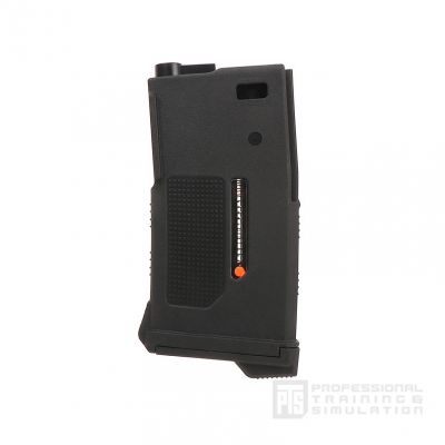 PTS Syndicate 170R EPM1-S Enhanced Polymer Magazine Short - Black