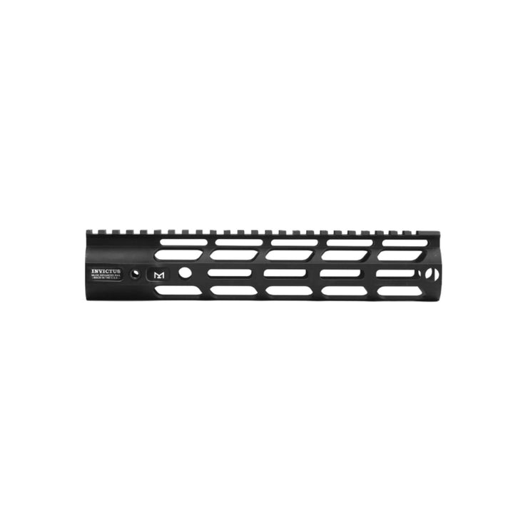 Wolverine Invictus Advanced M lok Rail 10"