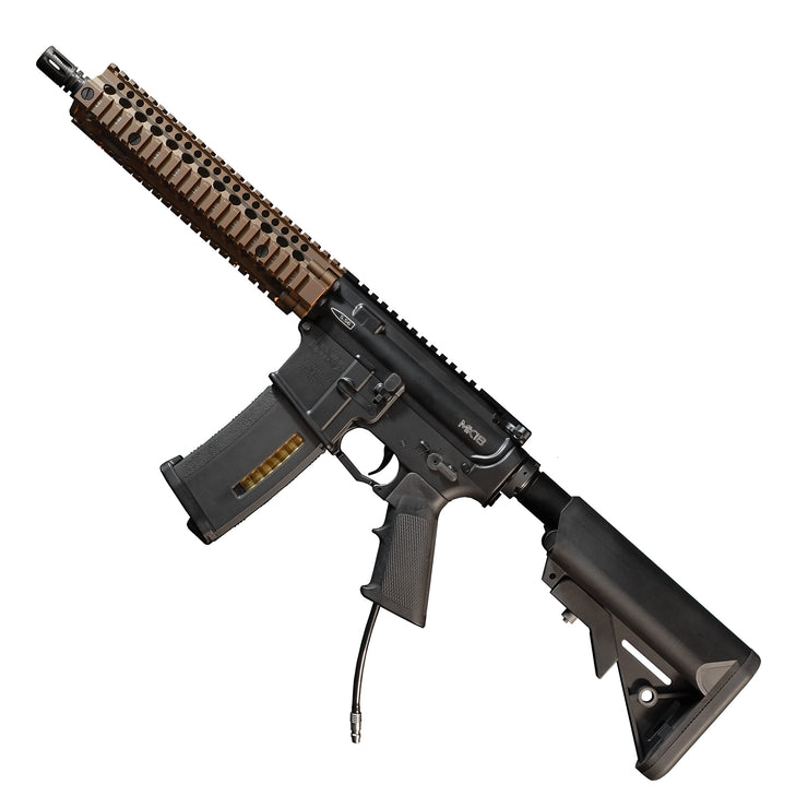 Wolverine Airsoft x EMG Daniel Defence MTW MK18 - Standard [No restock ETA currently]