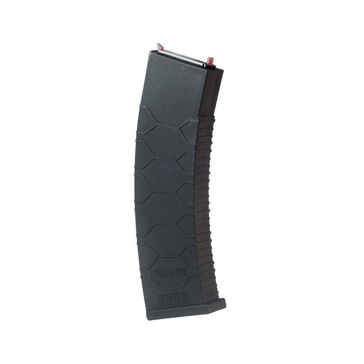 MTW 308 / Shotgun Magazine