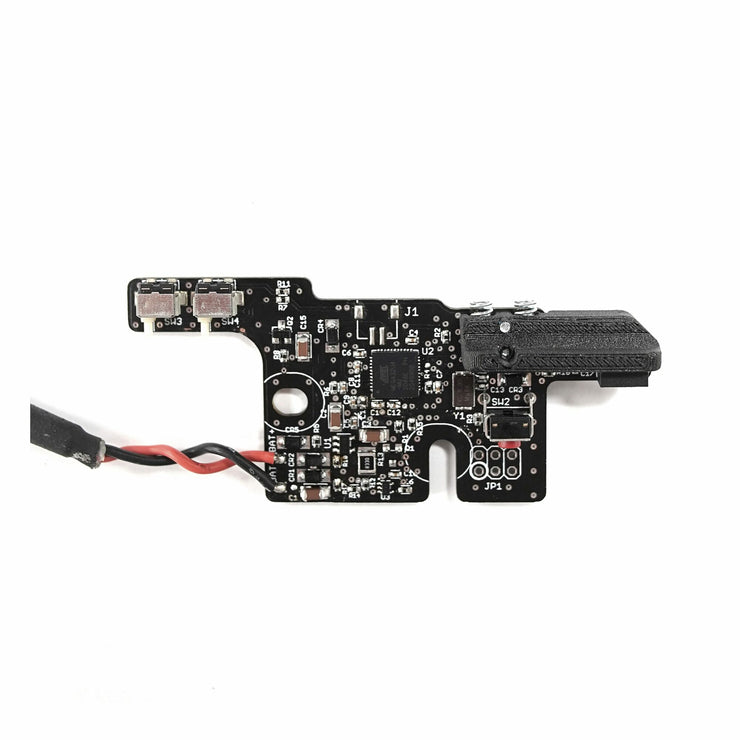 Wolverine Spartan Electronics Control Board Black Edition for MTW