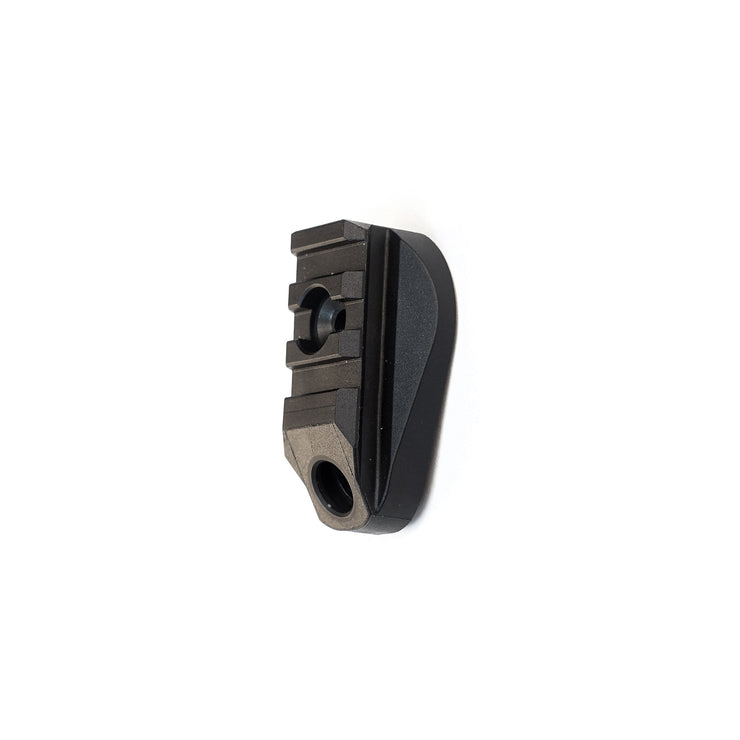 Wolverine Airsoft Picatinny Stock Adapter with QD Point