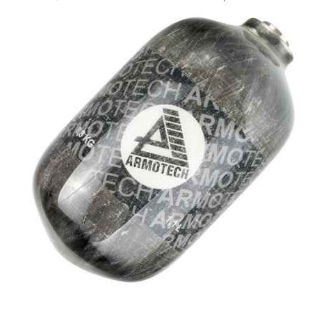 Armotech Core Air Tank 1.1L (68ci)