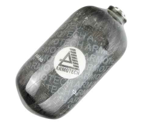 Armotech Core Air Tank 1.3L (79ci)