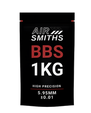 AIRSMITHS 0.32G BBS 1KG