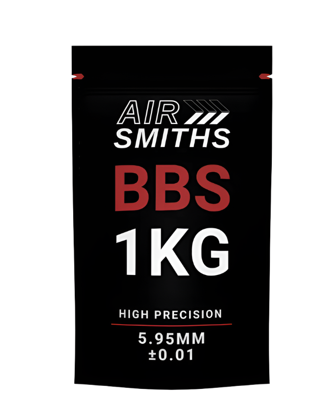 AIRSMITHS 0.40G BBS 1KG