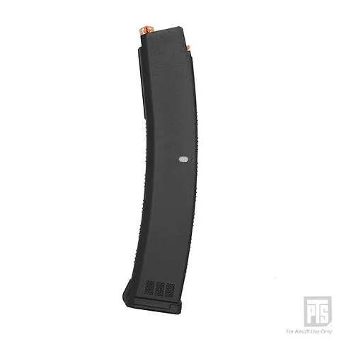 PTS Syndicate EPM-E9 110R Mid Cap Magazine for Evo & MTW 9