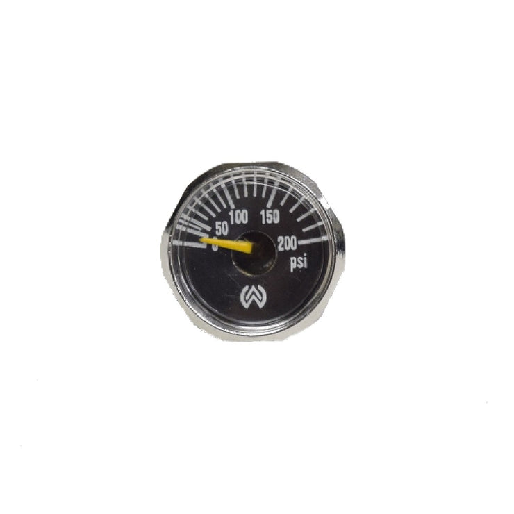 Wolverine Replacement Regulator Gauge