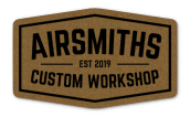 Airsmiths Workshop Slap