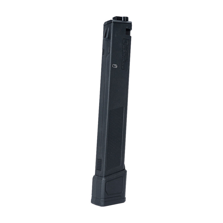 PTS EPM-AR9 140R Mid-Cap Magazine - Black