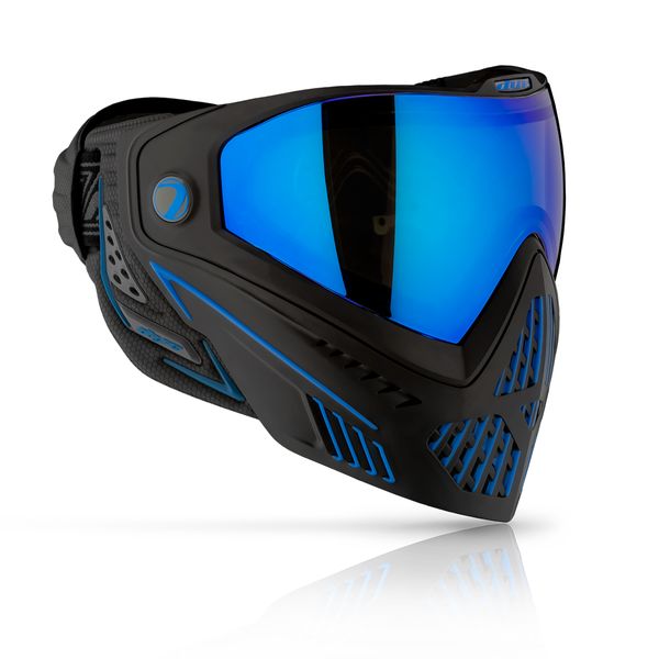 Dye i5 2.0 Goggle - Storm