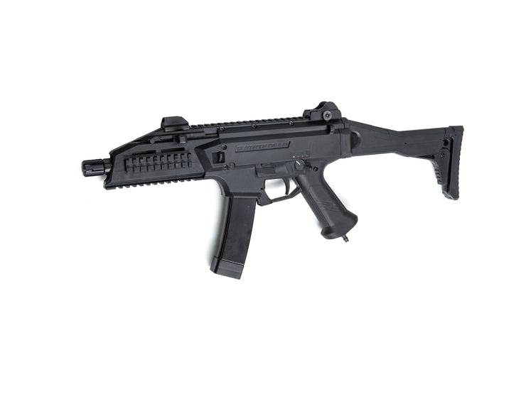 ASG Scorpion EVO 3 A1 - HPA Edition - Full Auto