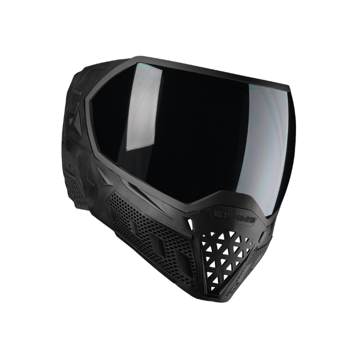 Empire EVS Goggle - Black - With Clear and Ninja thermal lens