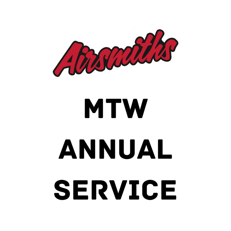 MTW Annual Service