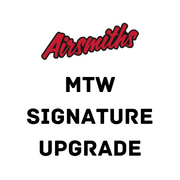 Signature Upgrade Package