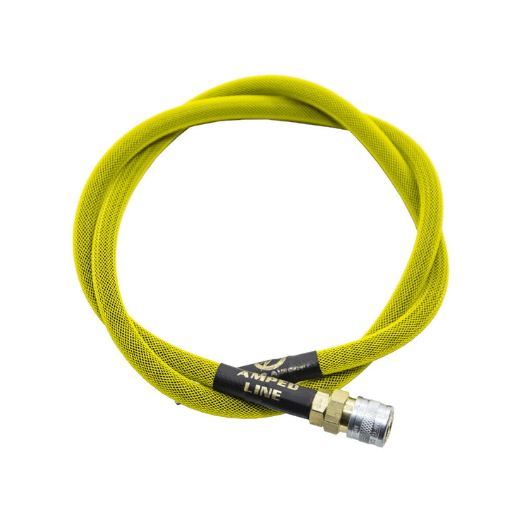 Amped 36" Line - Yellow (Neon)