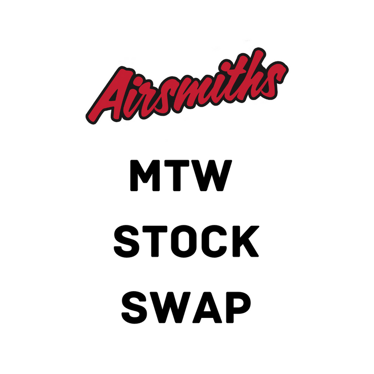 MTW Stock Swap