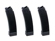 ASG Scorpion EVO 3 Mid-Cap Magazine 75rnds (Pack of 3) / MTW 9