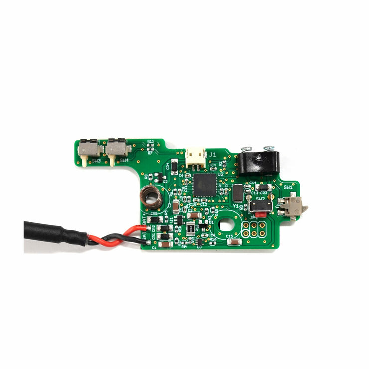 Wolverine Airsoft Spartan Electronics Control Board - MTW Standard