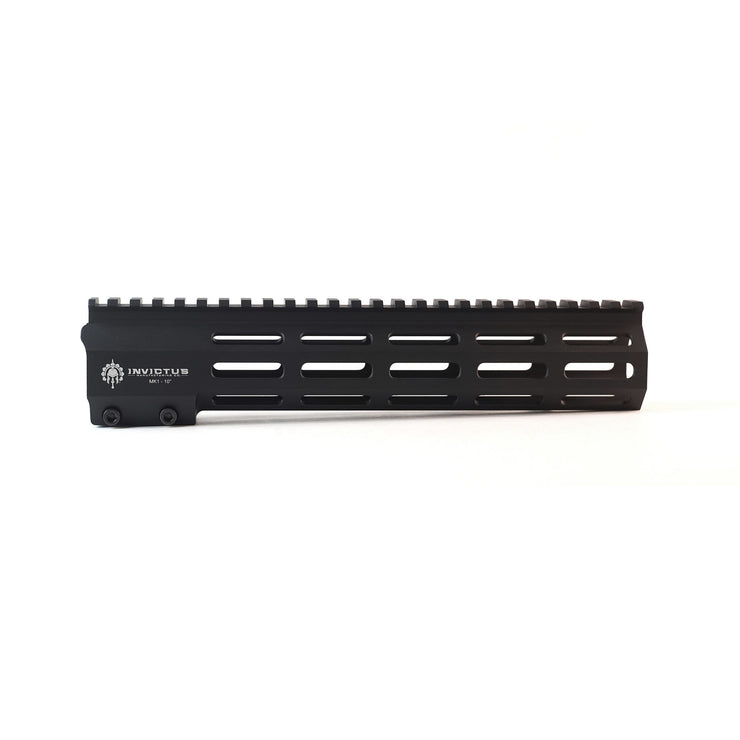 Wolverine Invictus Mk1 M lok Rail 10"