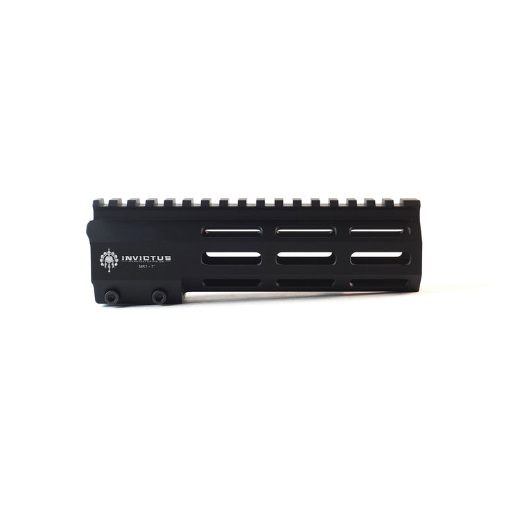 Wolverine Invictus Mk1 M lok Rail 7"