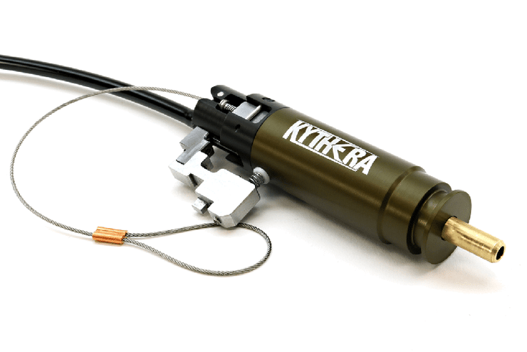 Polarstar Kythera Mechanical Engine V2 M4