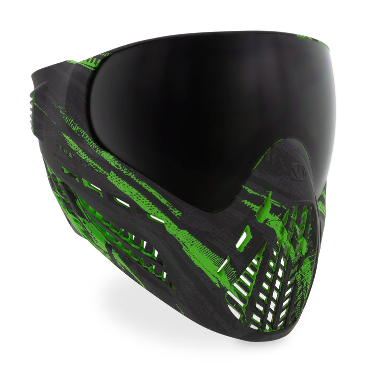 Virtue VIO Ascend Goggle - Graphic Lime