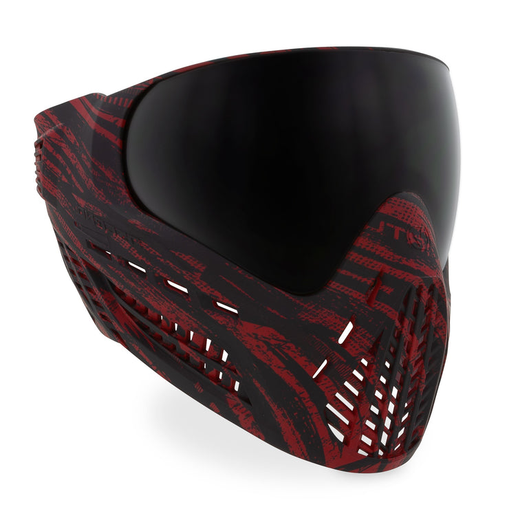 Virtue VIO Ascend Goggle - Graphic Red