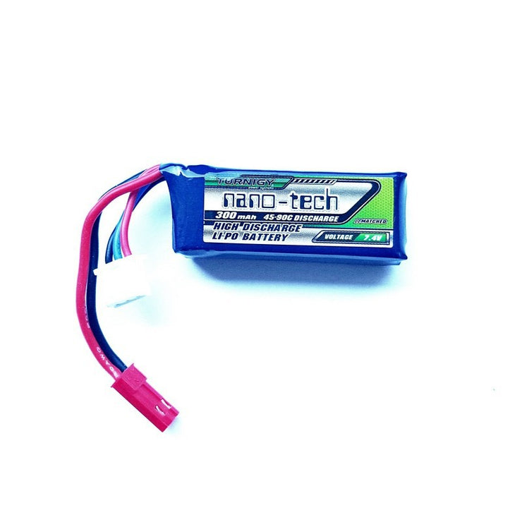 HPA Lipo Battery