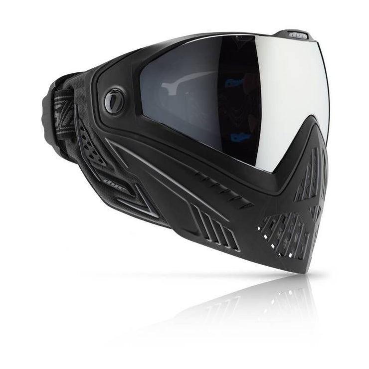 Dye i5 2.0 Goggle - Onyx (Black/Grey)