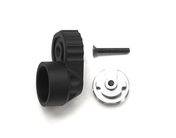 Heretic Labs Drop Stock Adapter for AEG or MTW