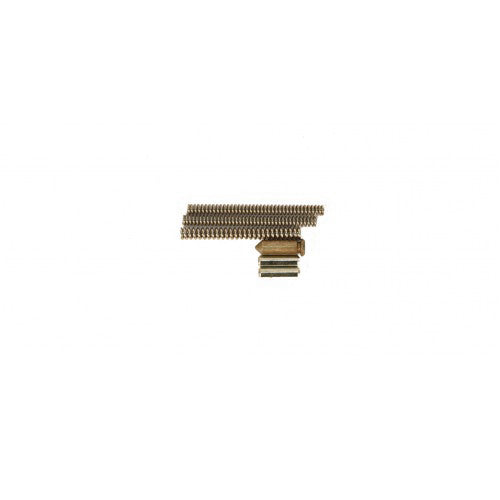 Wolverine Airsoft MTW Detent/Spring Kit