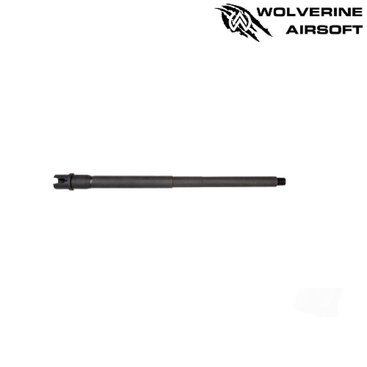 Wolverine MTW Outer Barrel 14"