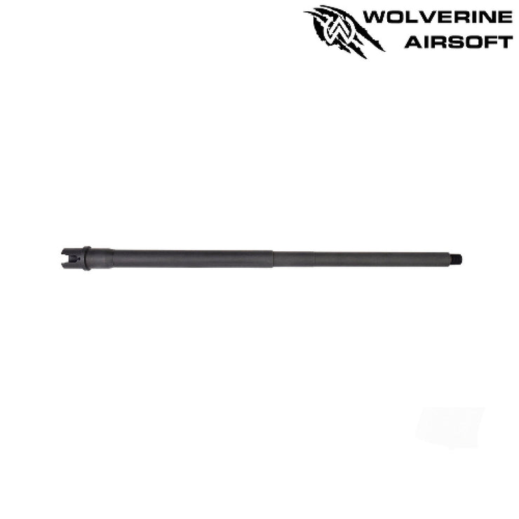 Wolverine MTW Outer Barrel 18"