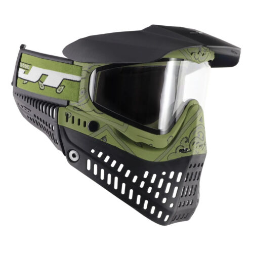 JT Bandana Series Proflex - Green