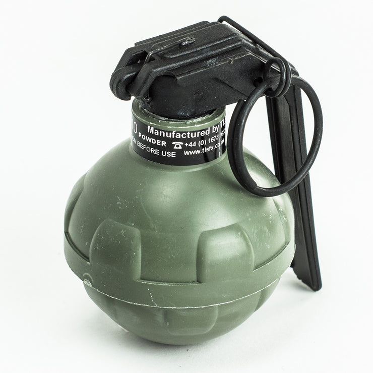 TLSFX Generation 3 M10 Ball Grenade (P2)