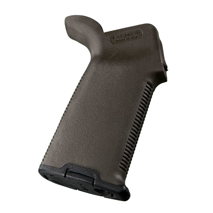 MagPul Moe+ AR15 Grip (Olive Drab Green)