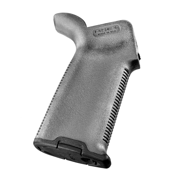 MagPul Moe+ AR15 Grip (Stealth Grey)